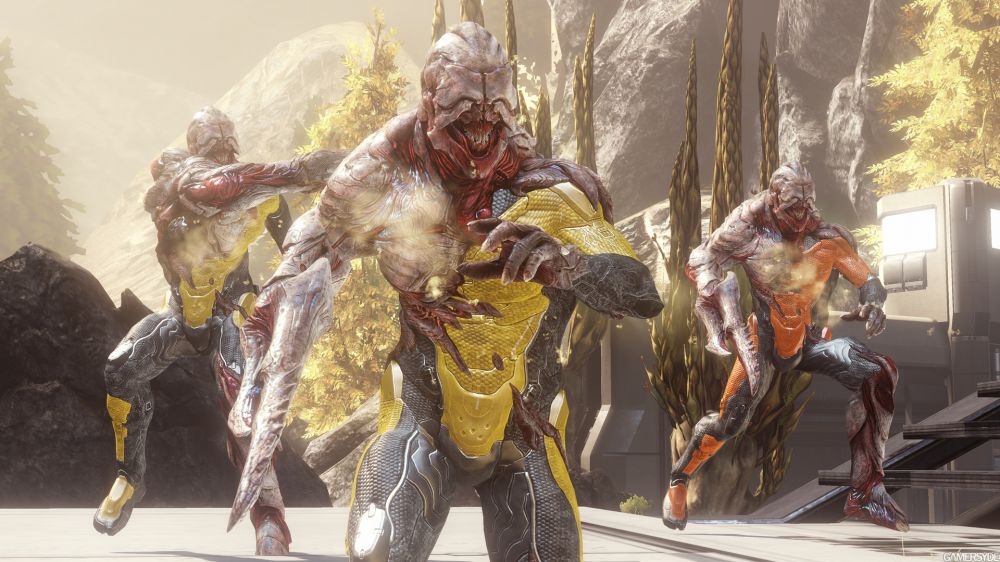 Halo 4 (2012)