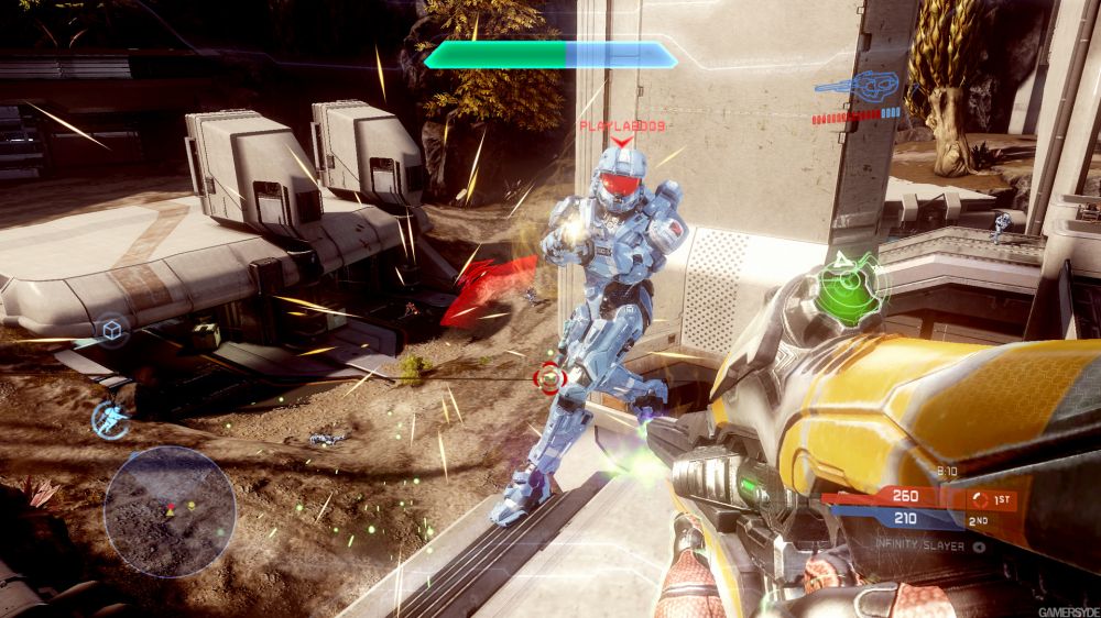 Halo 4 (2012)