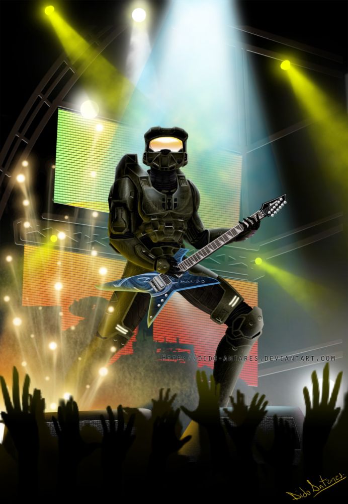 Halo 4 (2012)