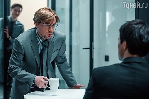 Козловский и Петров сыграют в сериале Тодоровского