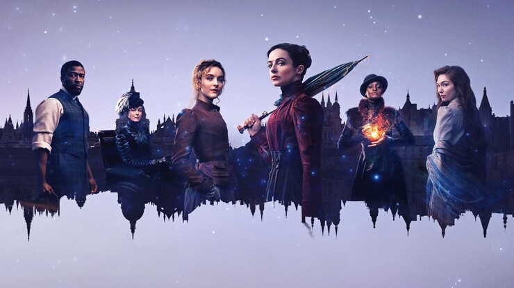 «Невероятные» Джосса Уидона стартовали на HBO лучше «Страны Лавкрафта»