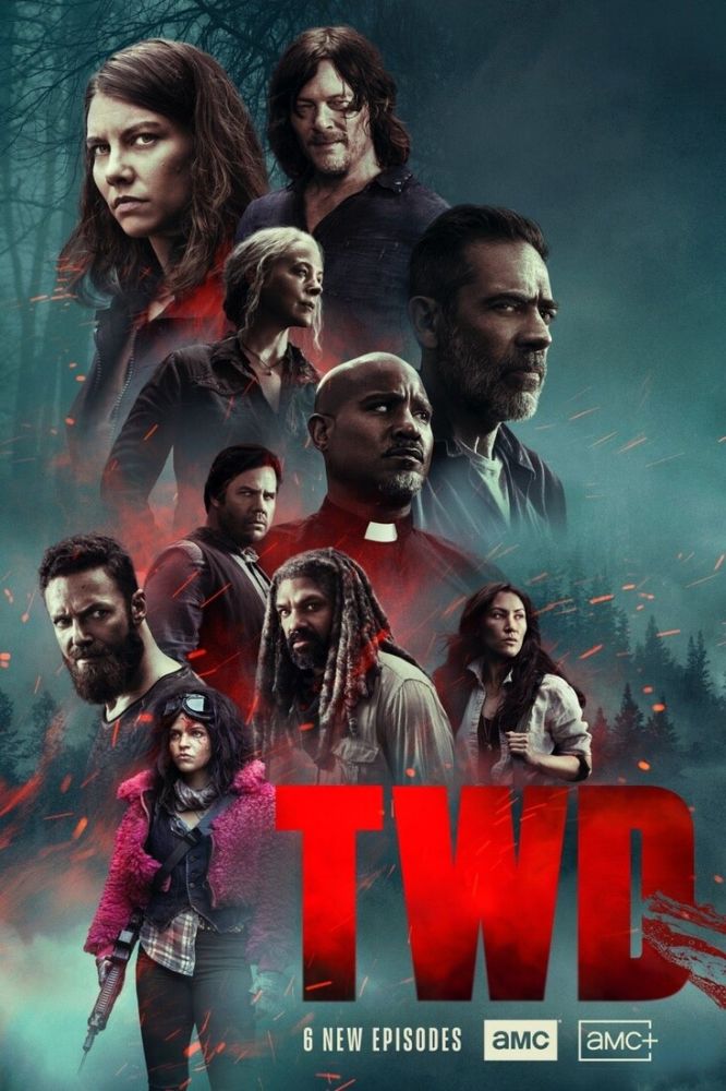 Новые сериалы 29 марта — 4 апреля: «Игрушка для взрослых» и «Соединённые Штаты Ала»