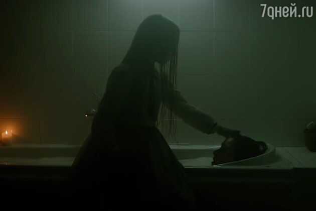 ТОП-10 новых сезонов сериалов Netflix 2021