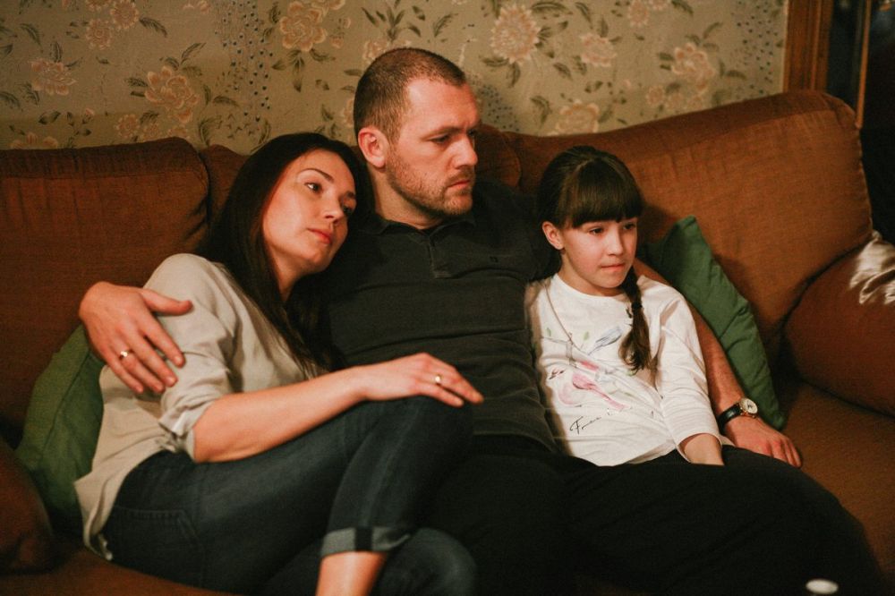 Великолепная четверка: смотрите продолжение сериала «Налет» на Первом