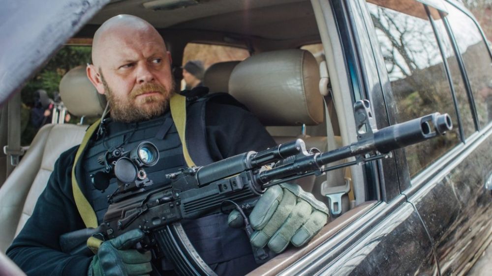 Великолепная четверка: смотрите продолжение сериала «Налет» на Первом