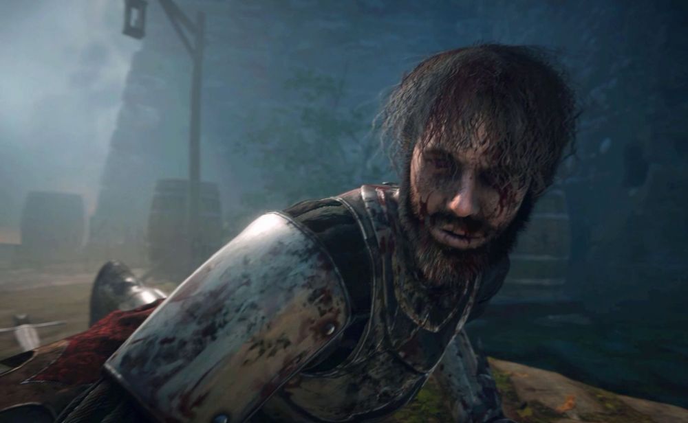 Siege Survival: Gloria Victis получает сплошь положительные отзывы
