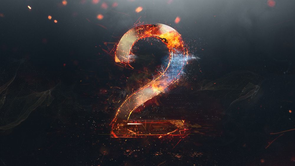 Destiny 2: Beyond Light (2017)