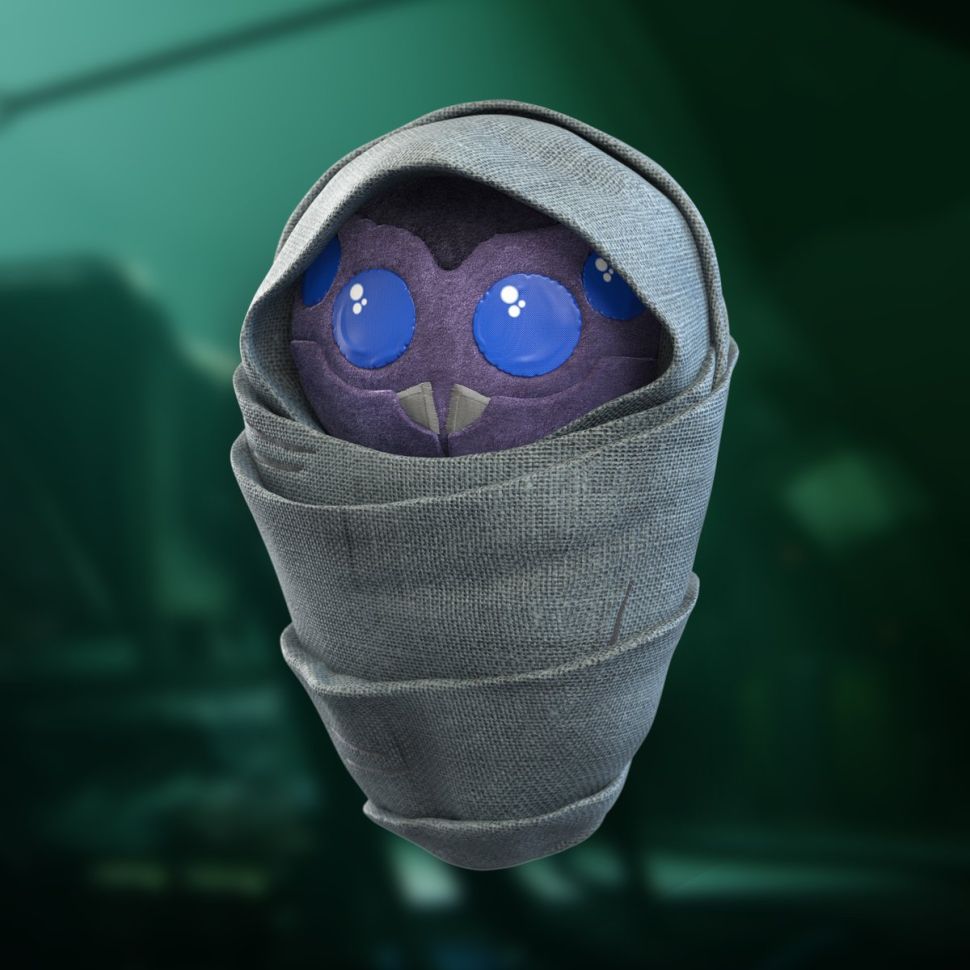 Destiny 2: Beyond Light (2017)