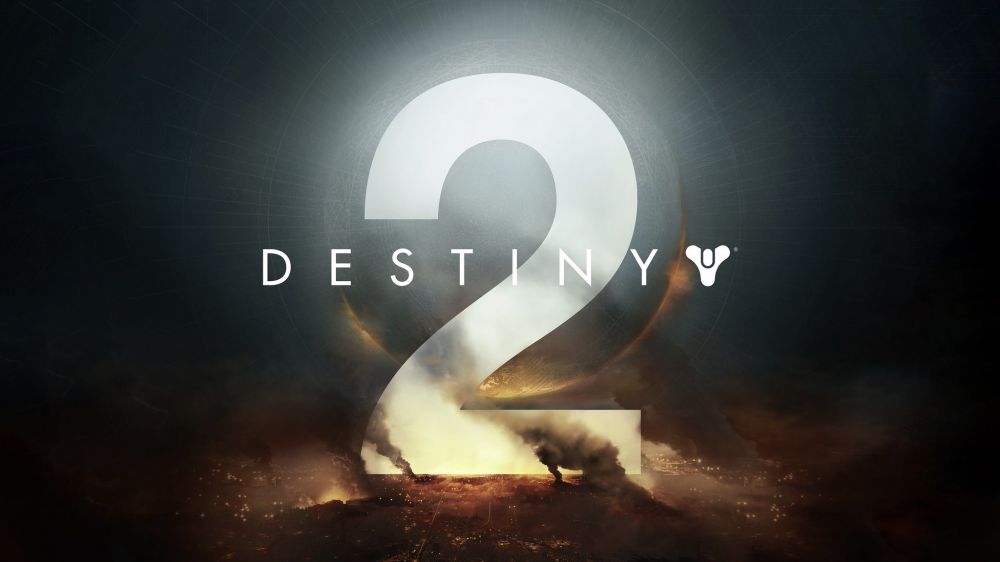 Destiny 2: Beyond Light (2017)