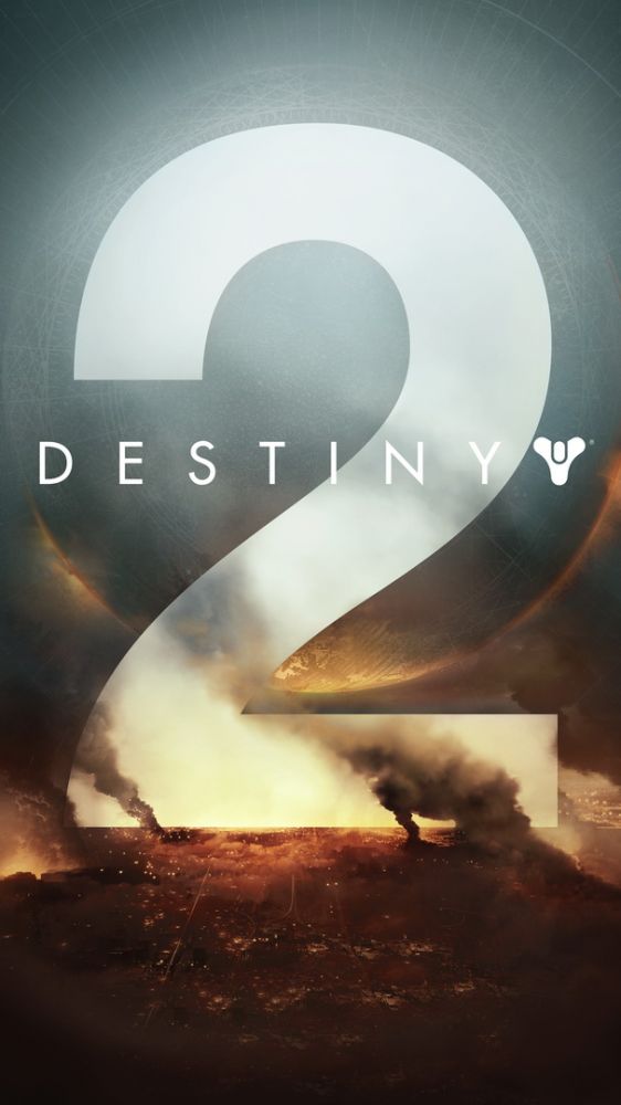 Destiny 2: Beyond Light (2017)