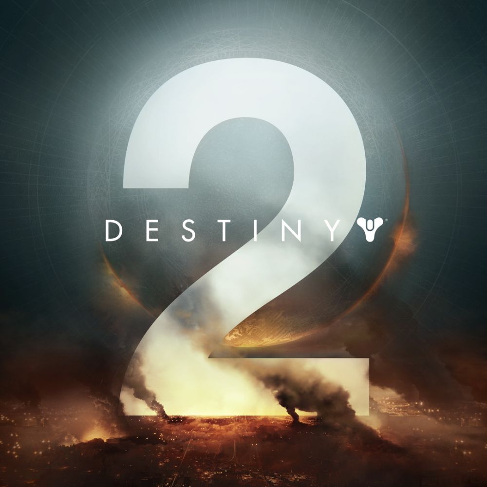 Destiny 2: Beyond Light (2017)