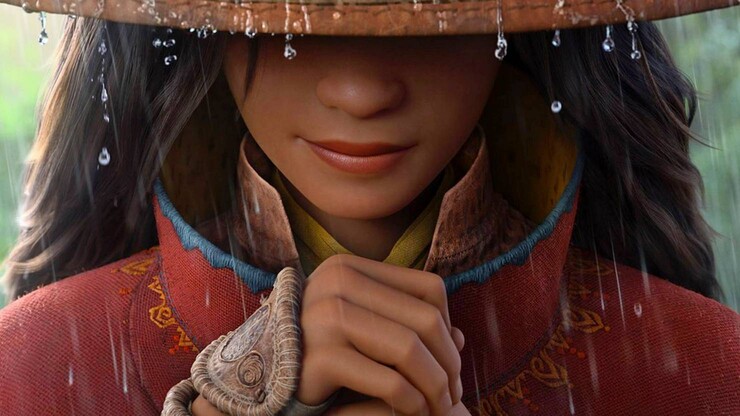 Disney больше не принимает сценарии с белыми главными героями. Даже если они очень хороши