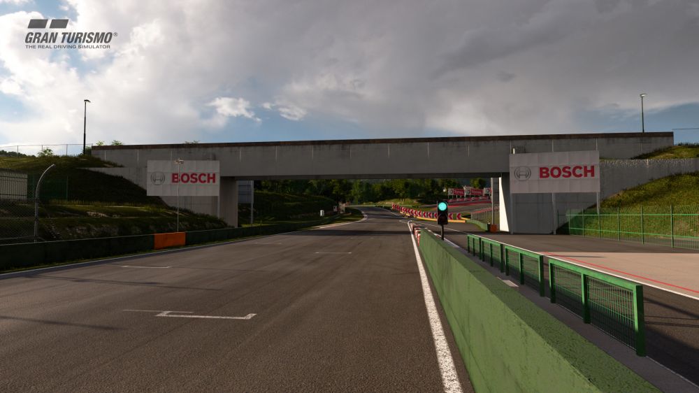 Gran Turismo Sport (2017)