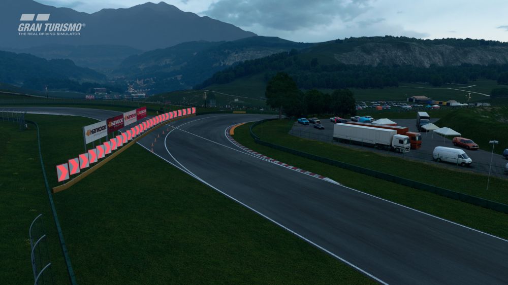Gran Turismo Sport (2017)