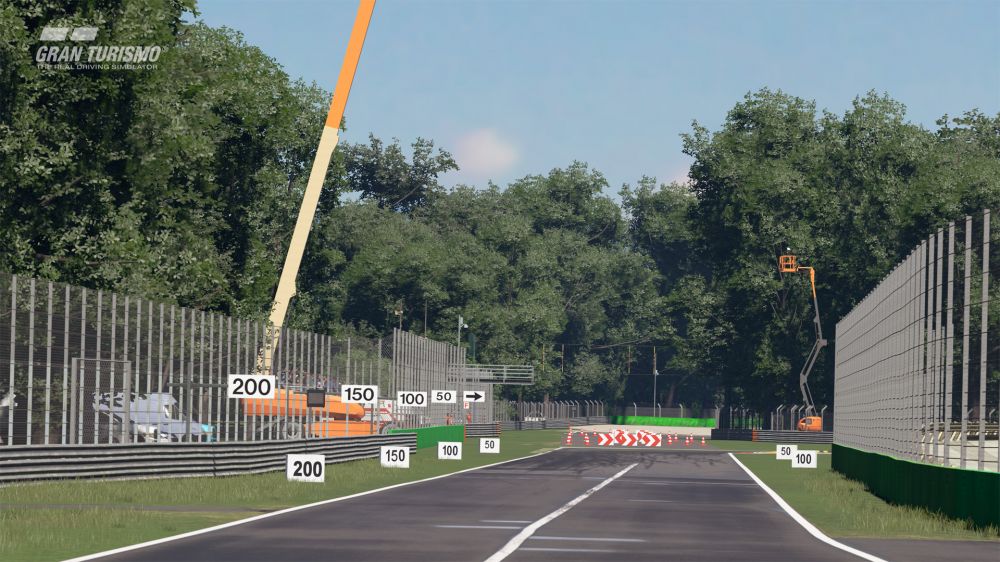 Gran Turismo Sport (2017)