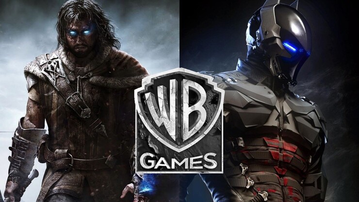 Игровое подразделение Warner Bros. Games всё-таки будет распущено