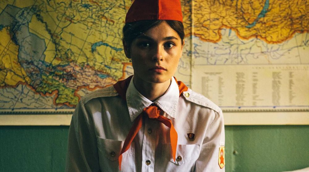 Какие сериалы смотреть в мае 2021 года: выбор «Газеты.Ru»