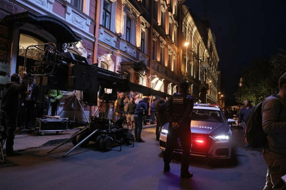 Майор Гром: Чумной Доктор (2021)