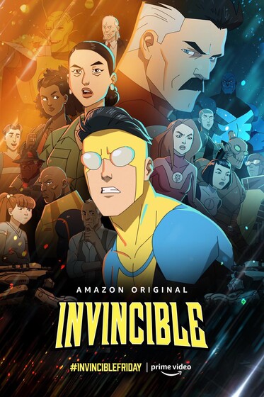 Новые сериалы 26 апреля — 2 мая: «Интергалактик» и «Берег москитов»