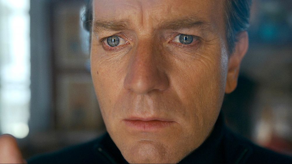 Рецензия на мини-сериал Райана Мерфи «Холстон» с Юэном Макгрегором