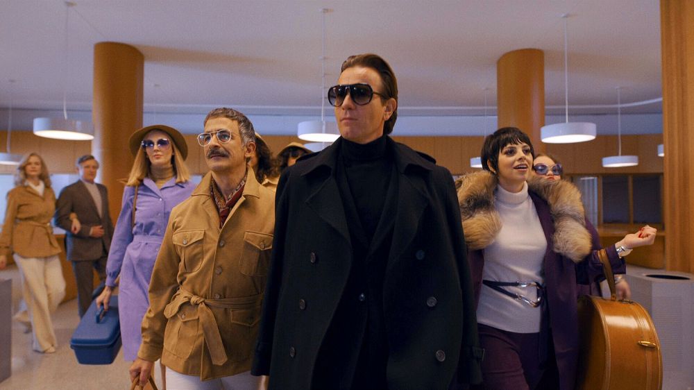 Рецензия на мини-сериал Райана Мерфи «Холстон» с Юэном Макгрегором