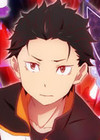 Re:Zero — жизнь с нуля в другом мире (2016)