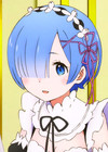 Re:Zero — жизнь с нуля в другом мире (2016)
