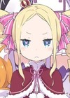 Re:Zero — жизнь с нуля в другом мире (2016)