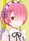 Re:Zero — жизнь с нуля в другом мире (2016)