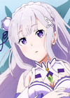 Re:Zero — жизнь с нуля в другом мире (2016)