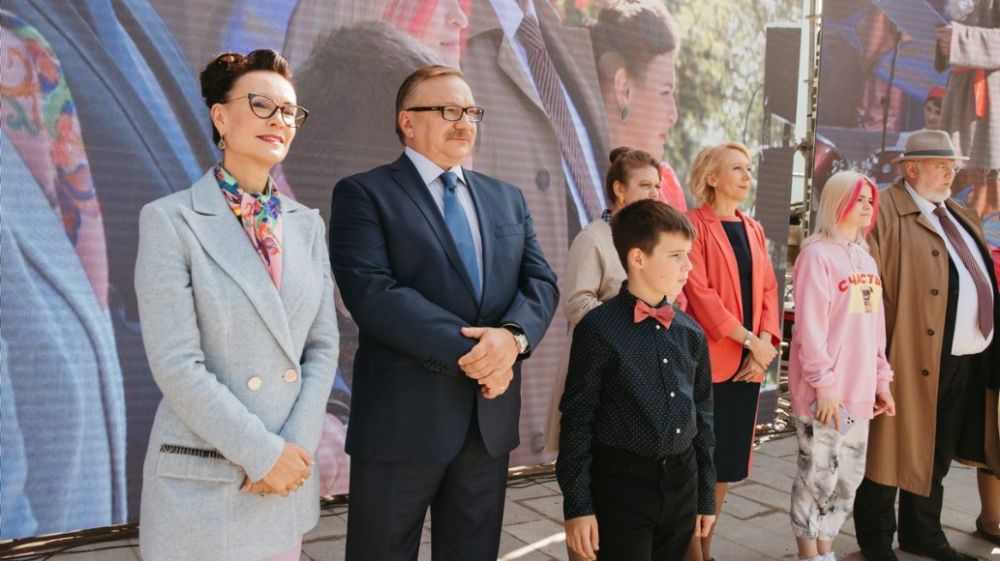 Сергей Чирков: про сердце, тиктокеров и спасительный стендап