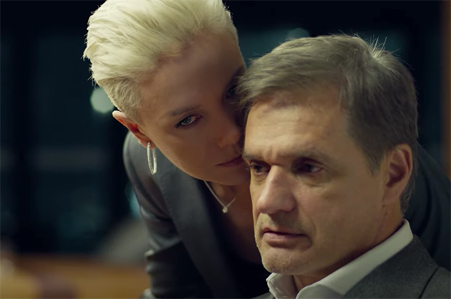 Вышел трейлер финального сезона "Содержанок": Дарья Мороз, Софья Эрнст, Марина Зудина и другие