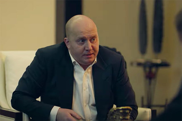 Вышел трейлер финального сезона "Содержанок": Дарья Мороз, Софья Эрнст, Марина Зудина и другие