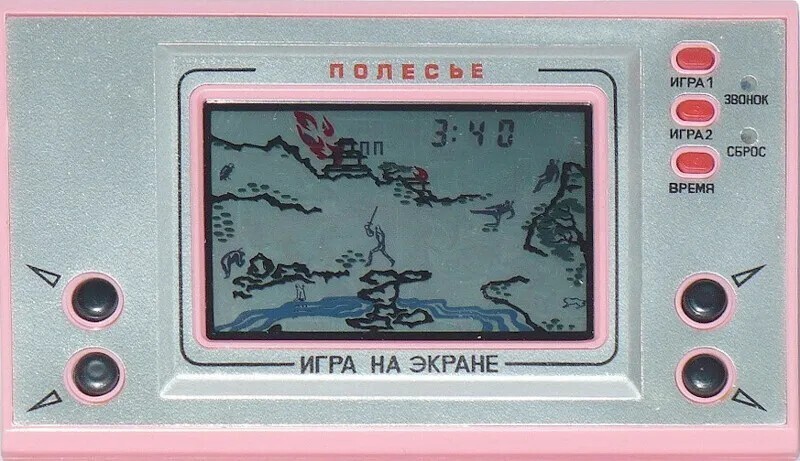 
 Главный гаджет СССР: что еще умела «Электроника ИМ-02», кроме как ловить волком яйца 
 (13 фото) 
 