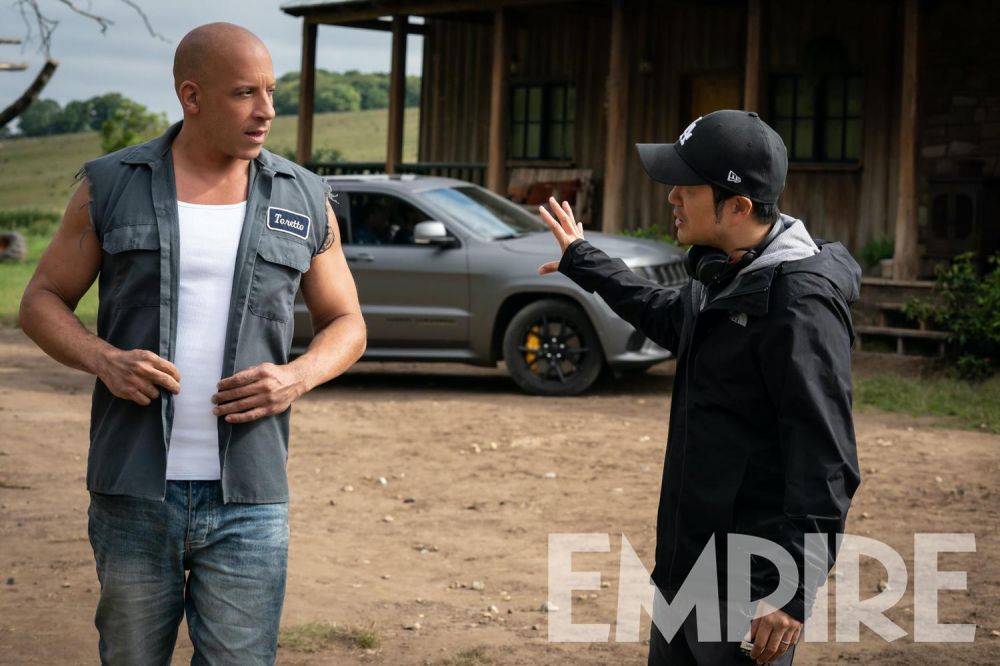 Форсаж 9 (2021)