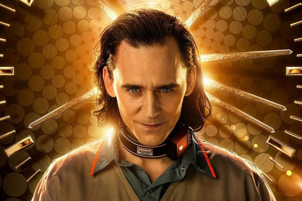 Главный сериал июня: в Сети вышел сериал «Локи» о божестве, которое очень любит баловство