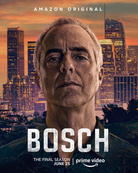Новые сериалы 21–27 июня: «Секс/Жизнь», «Босх» и другие релизы