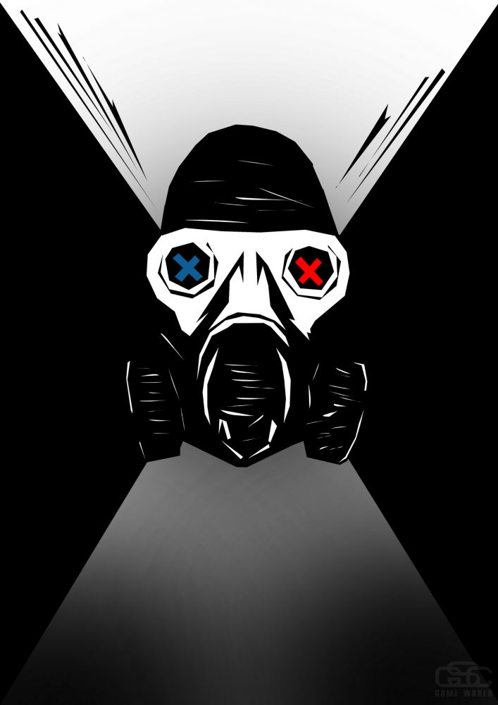 S.T.A.L.K.E.R. 2