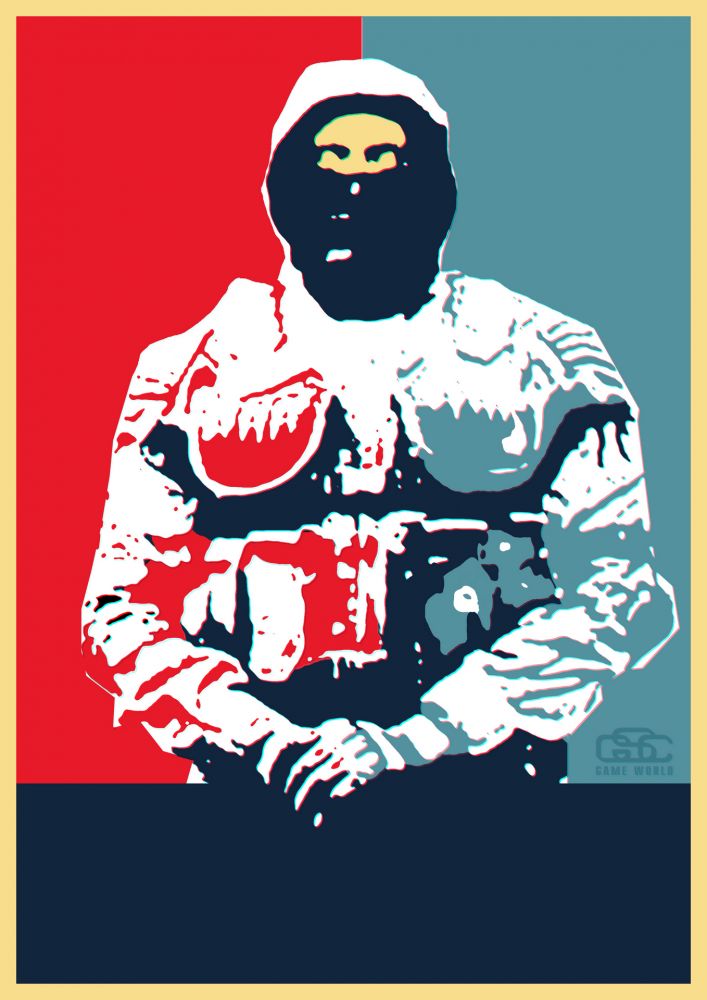 S.T.A.L.K.E.R. 2