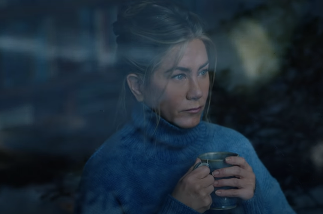 Вышел трейлер второго сезона сериала "Утреннее шоу" с Дженнифер Энистон и Риз Уизерспун