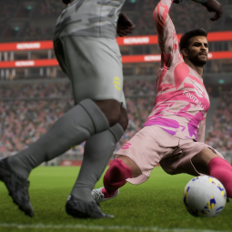 Konami официально анонсировала бесплатный футбольный симулятор - eFootball