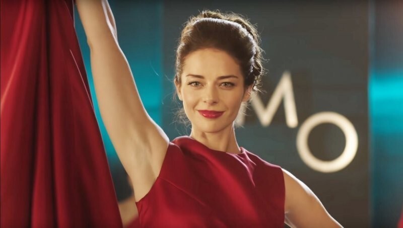 Интересные факты о сериале «Паук»
(9 фото)