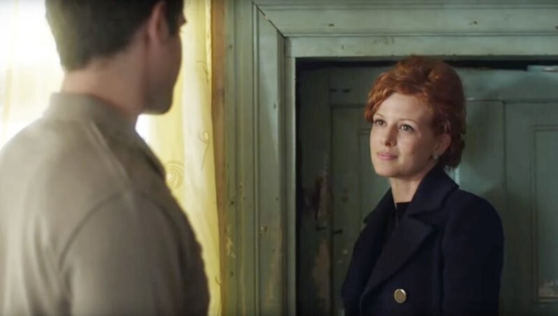 Интересные факты о сериале «Паук»
(9 фото)