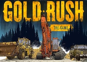  Gold Rush: The Game
