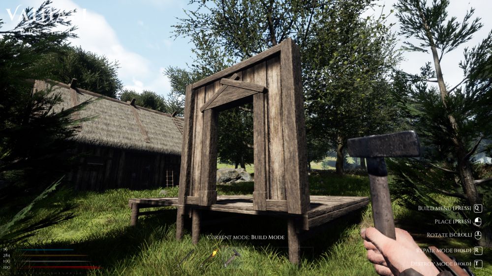 Epic Games и House of the Dev стартовали конкурс Unreal Engine Dev Contest 2021