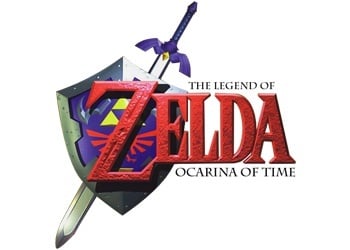  The Legend of Zelda: Ocarina of Time
