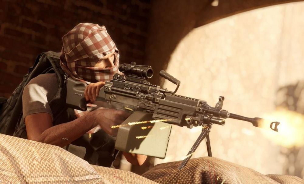Многострадальную Insurgency: Sandstorm для консолей дадут протестировать