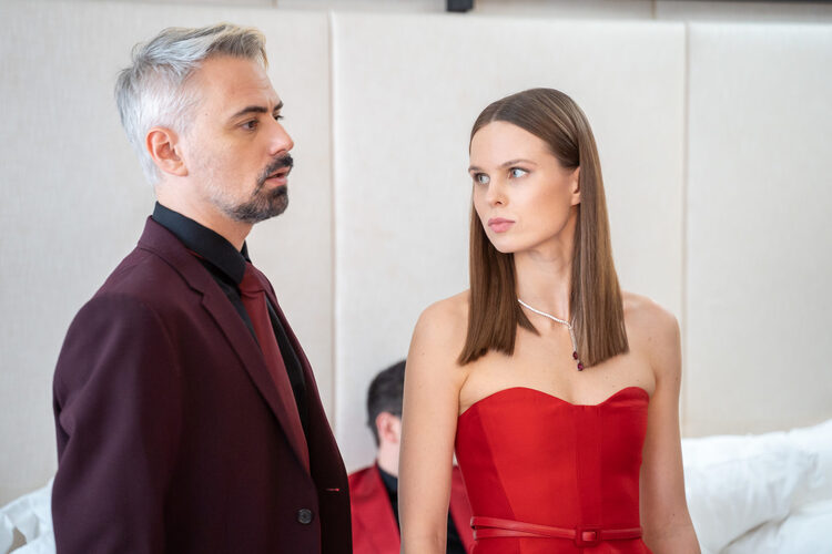 6 новых русских сериалов, которые вы успеете посмотреть до конца лета
