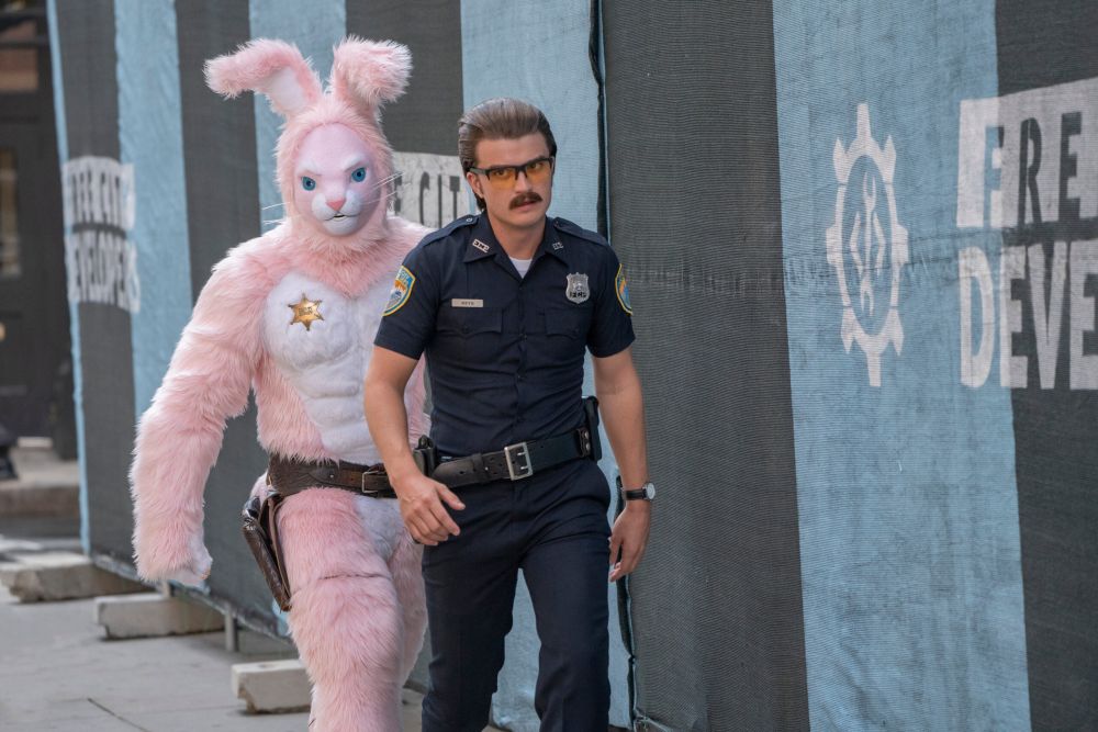 Главный герой (2021)