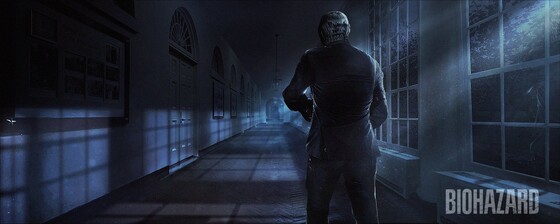 Обитель зла: Бесконечная тьма